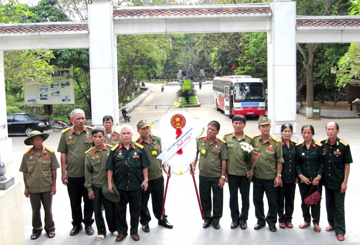 Lá thư của mẹ