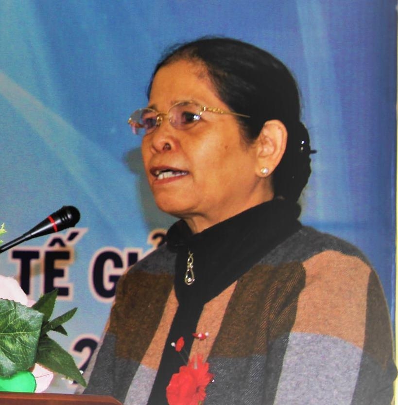 Nhanh chóng đưa Nghị quyết Đại hội VI vào cuộc sống, thực hiện tốt các chỉ tiêu nhiệm vụ đề ra