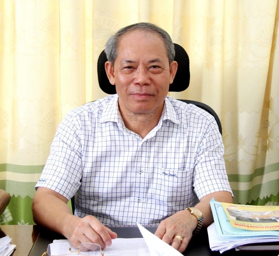 Nhanh chóng đưa Nghị quyết Đại hội VI vào cuộc sống, thực hiện tốt các chỉ tiêu nhiệm vụ đề ra