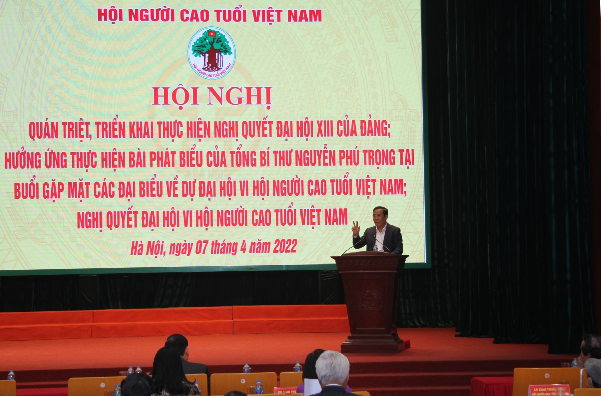 Tiếp tục đổi mới, sáng tạo với quyết tâm cao, hành động quyết liệt hoàn thành thắng lợi các mục tiêu, nhiệm vụ do Đại hội VI đề ra(*)