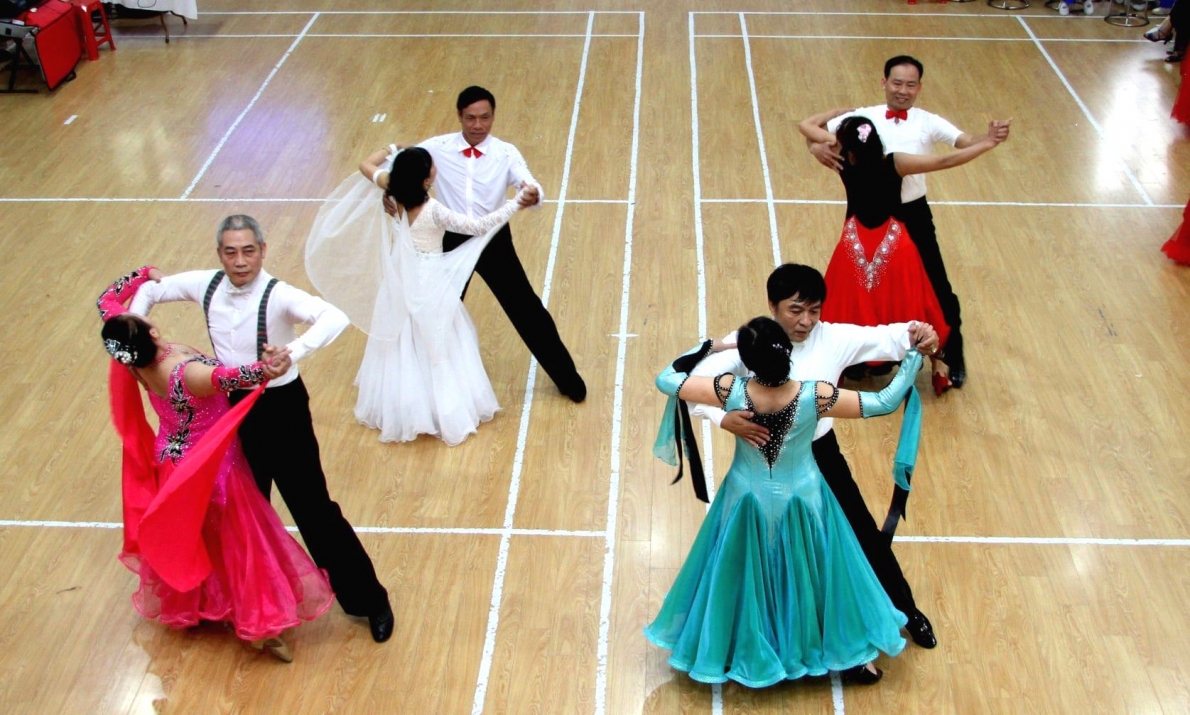 NCT được chăm sóc cả vật chất và tinh thần và sức khỏe