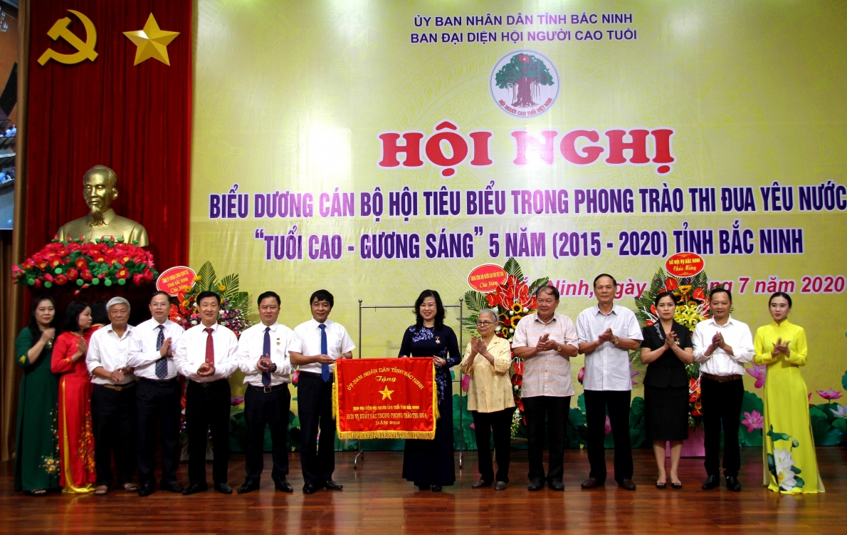 NCT tỉnh Bắc Ninh vẫn khát khao được cống hiến và làm việc hiệu quả (1)