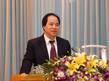 CHƯƠNG TRÌNH HÀNH ĐỘNG của ông Trương Xuân Cừ, ứng cử viên đại biểu Quốc hội khóa XV, nhiệm kì 2021-2026