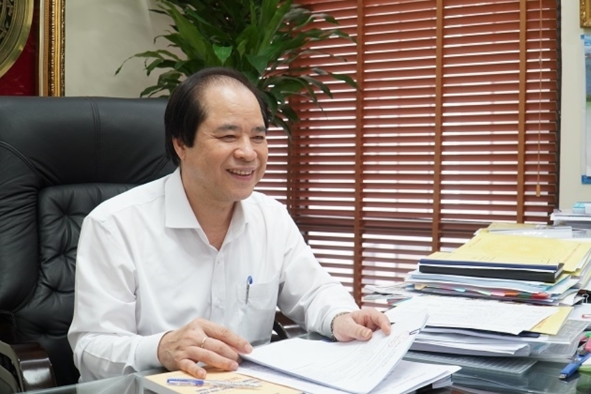 Mong cử tri tiếp tục ủng hộ để ứng cử thành công đại biểu Quốc hội khóa XV