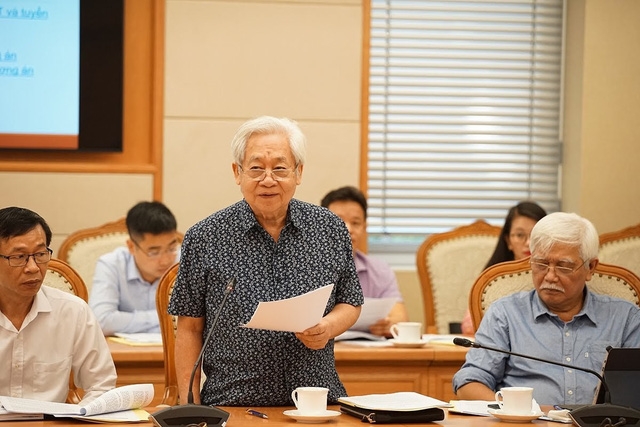 Tám mươi năm đồng hành cùng dân tộc