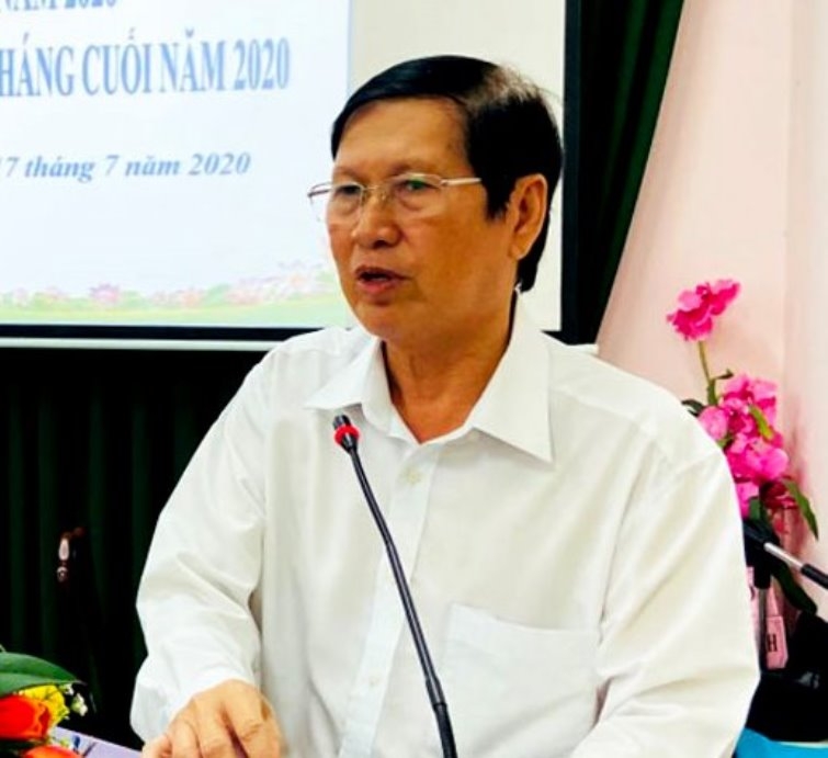 Rất cần có đại diện của người cao tuổi trong Quốc hội (Phần 2)
