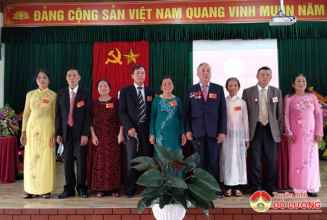 Các địa phương chăm sóc, phát huy vai trò người cao tuổi