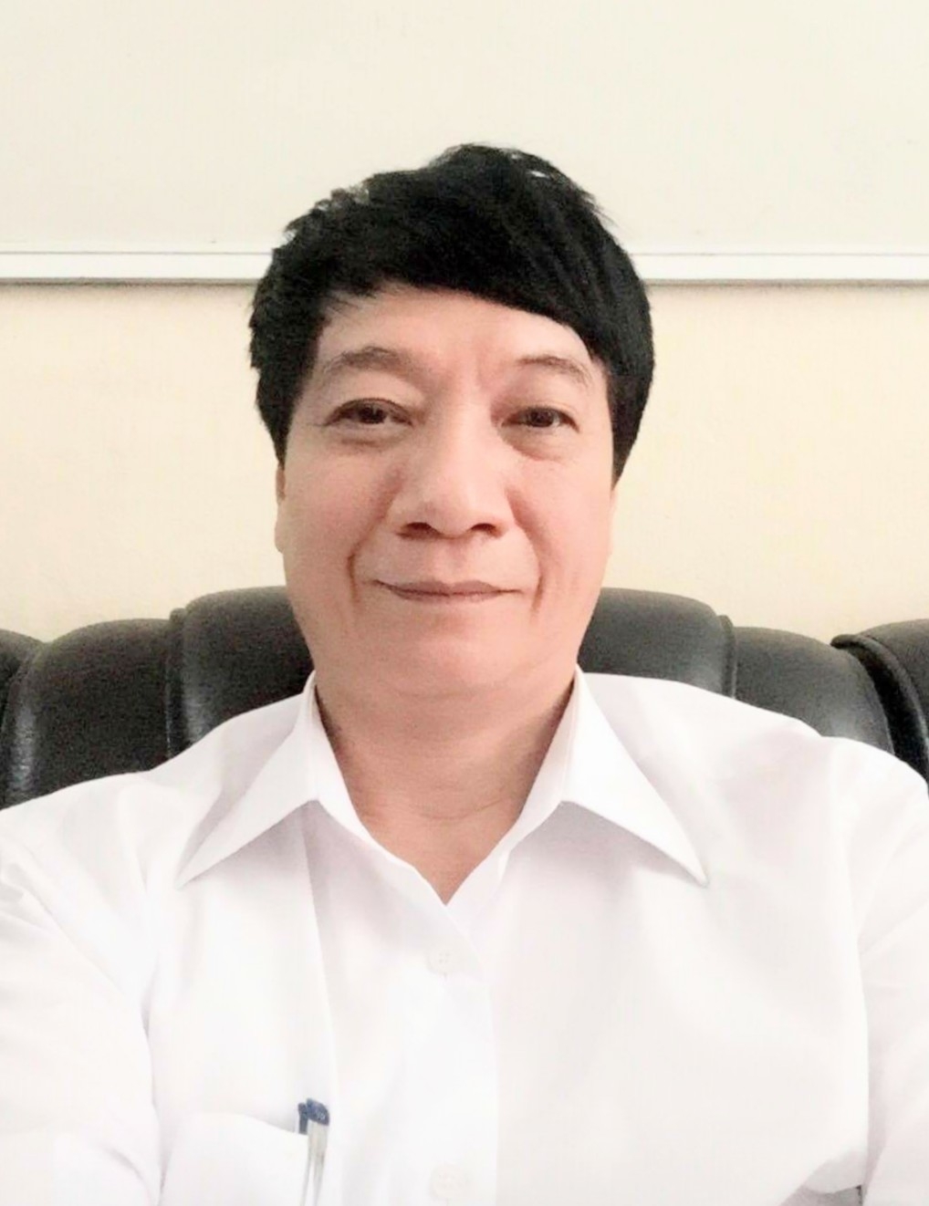 Ông Lê Ngọc Sơn