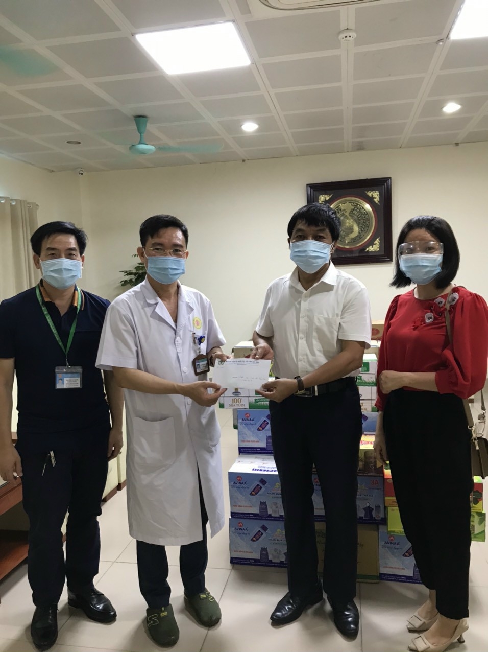 Hoạt động Hội Người cao tuổi các địa phương