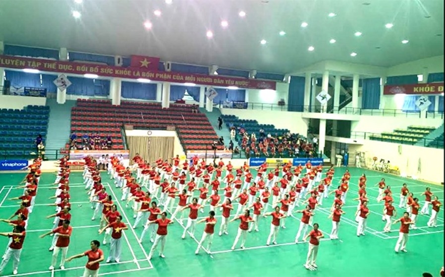 Hoạt động Hội Người cao tuổi các địa phương