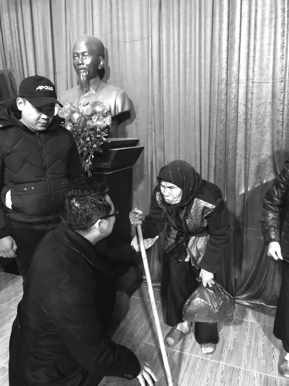 Apollo Silicone - ngời sáng một chữ Tâm Apollo Silicone - ngời sáng một chữ Tâm