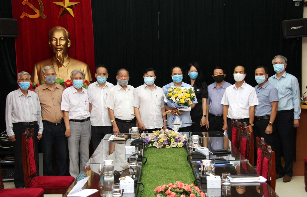 Vinh dự lớn, trách nhiệm cao và khó khăn đang ở phía trước