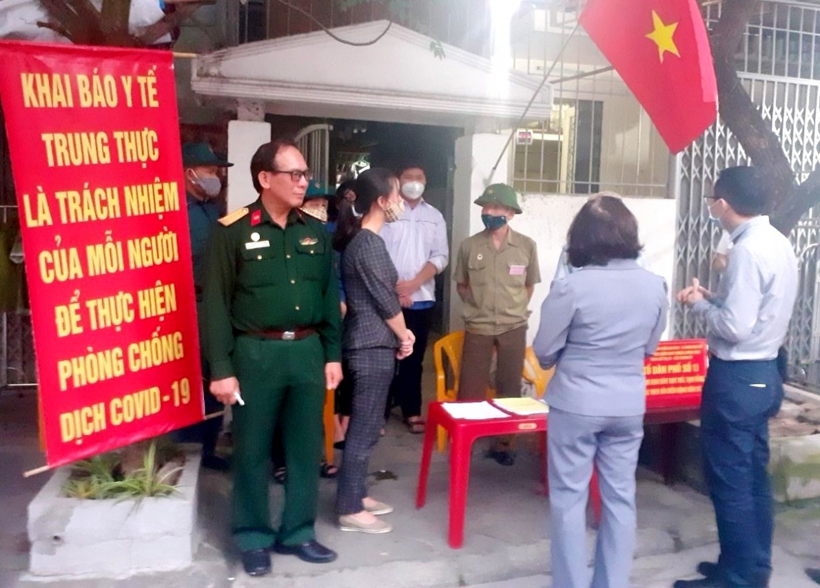 Người đại biểu của nhân dân