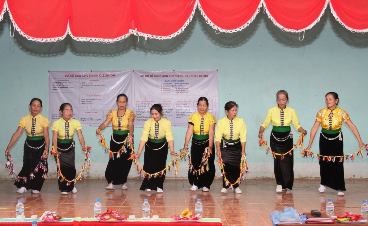 3036 tiyt myc vyn nghy cya clb lthtgn thon ba khe