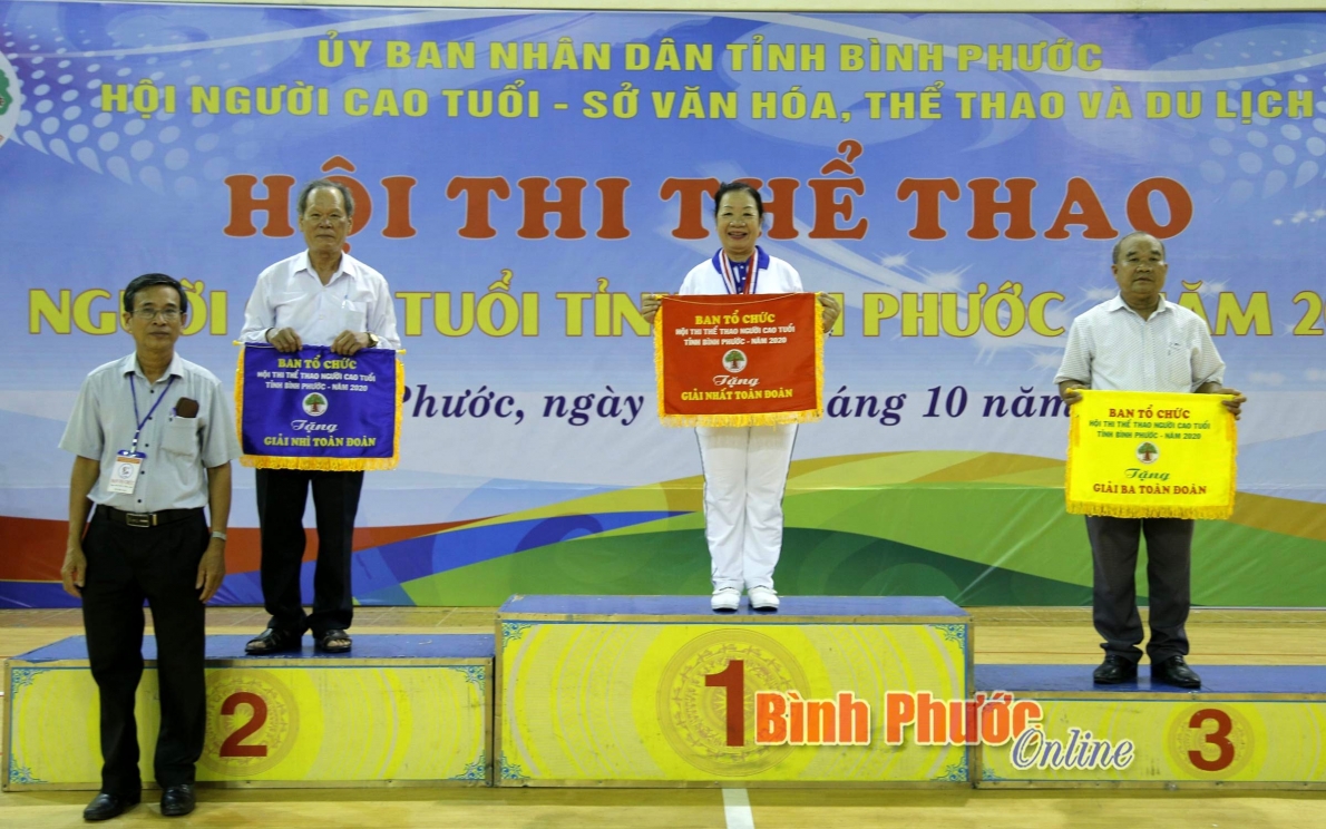 NCT chung tay hoàn thành các nhiệm vụ trọng tâm của Hội
