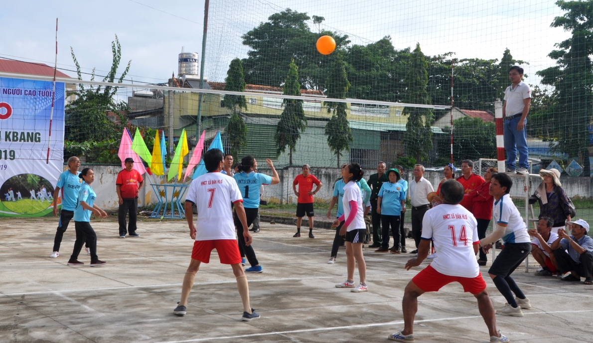 Khỏe mạnh và sống lâu