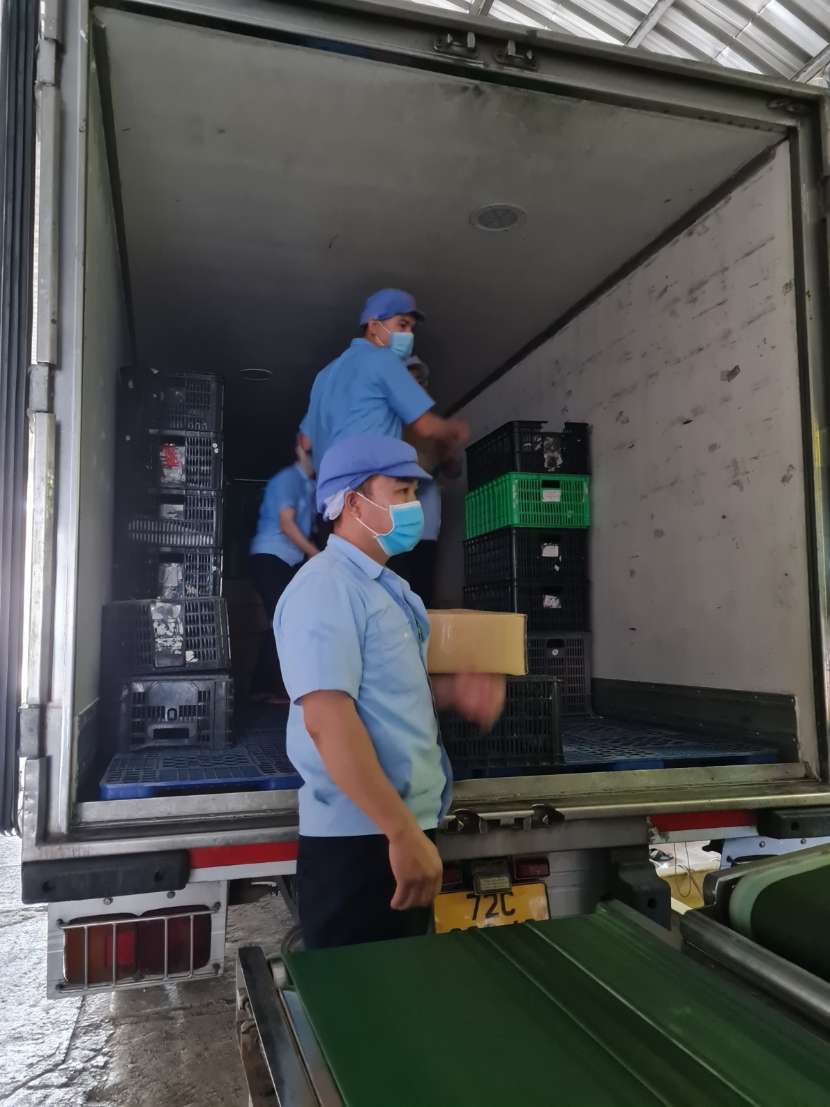 Quảng Nam, Đà Nẵng tiếp sức với TP Hồ Chí Minh