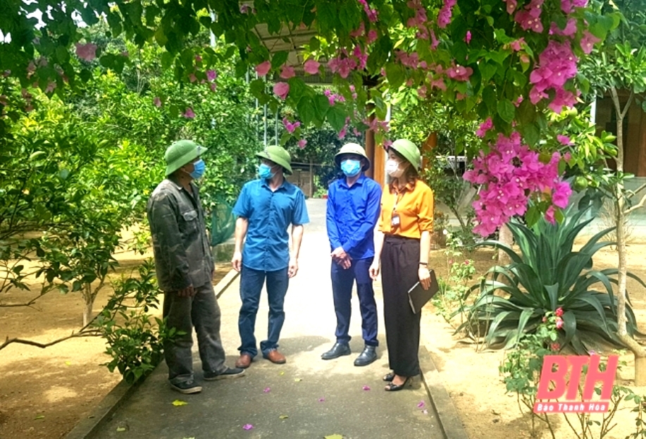 Hoạt động Hội NCT các địa phương Hoạt động Hội NCT các địa phương