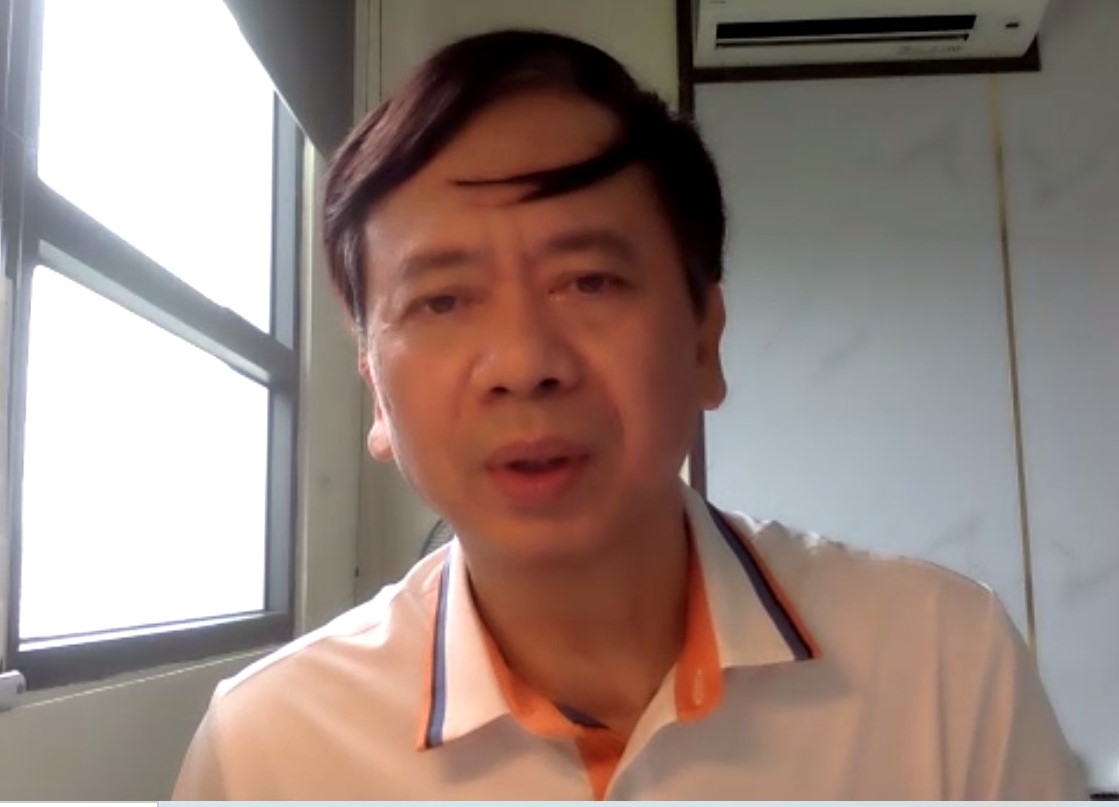 Đưa NCT vào quản lí rủi ro thiên tai dựa vào cộng đồng