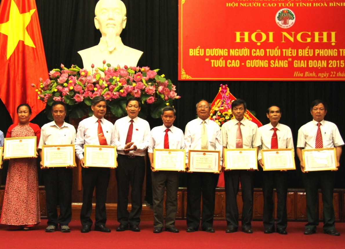 hoat dong deu hieu qua ngay sau khi kien toan