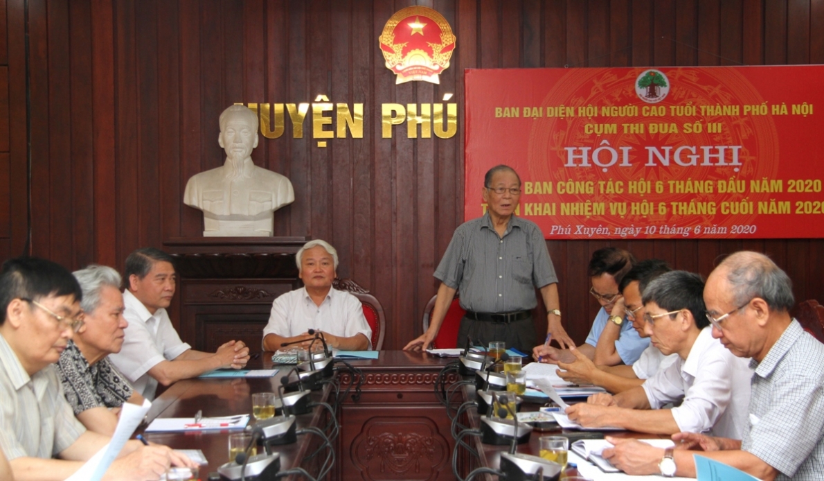 0538 giao ban cym thi yua sy iii hyi nct tp ha nyi