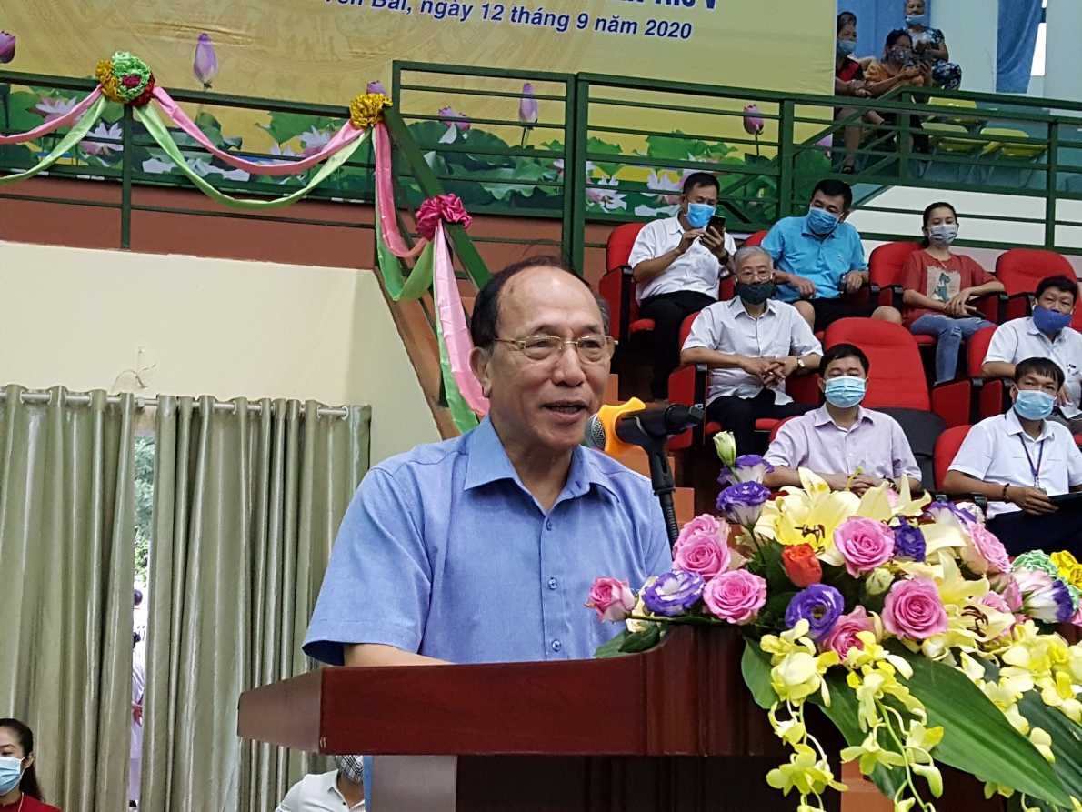 3607 pho chy tych nguyyn hoa binh phat biyu tyi ly phat yyng