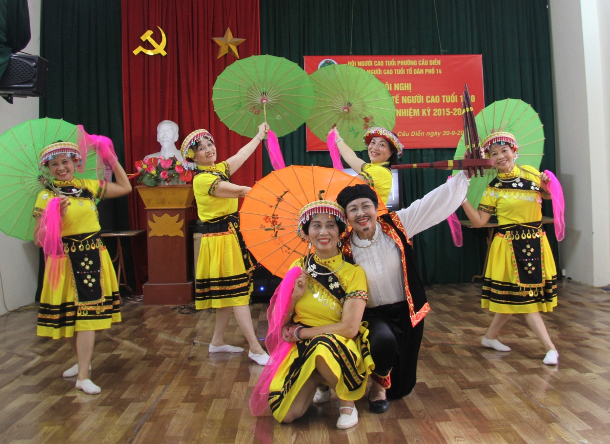 5217 vyn nghy chao myng