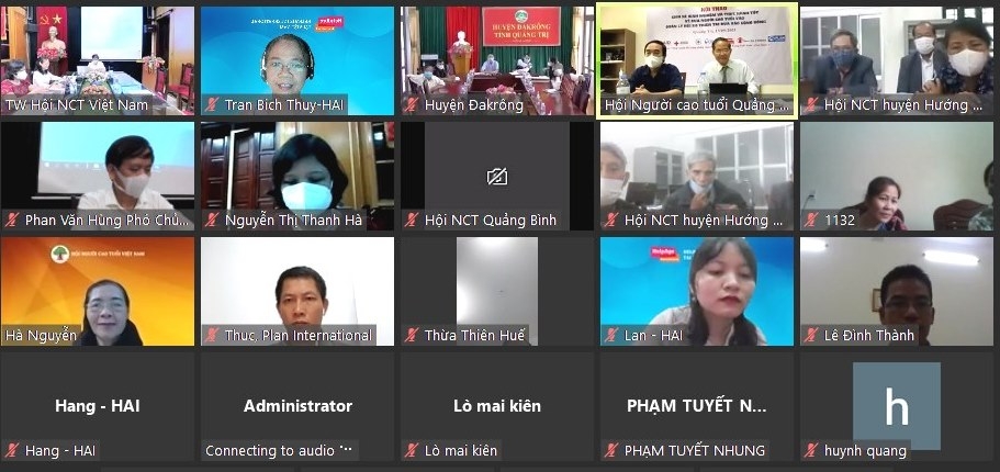 Cần sự chung tay của các cấp các ngành và toàn xã hội