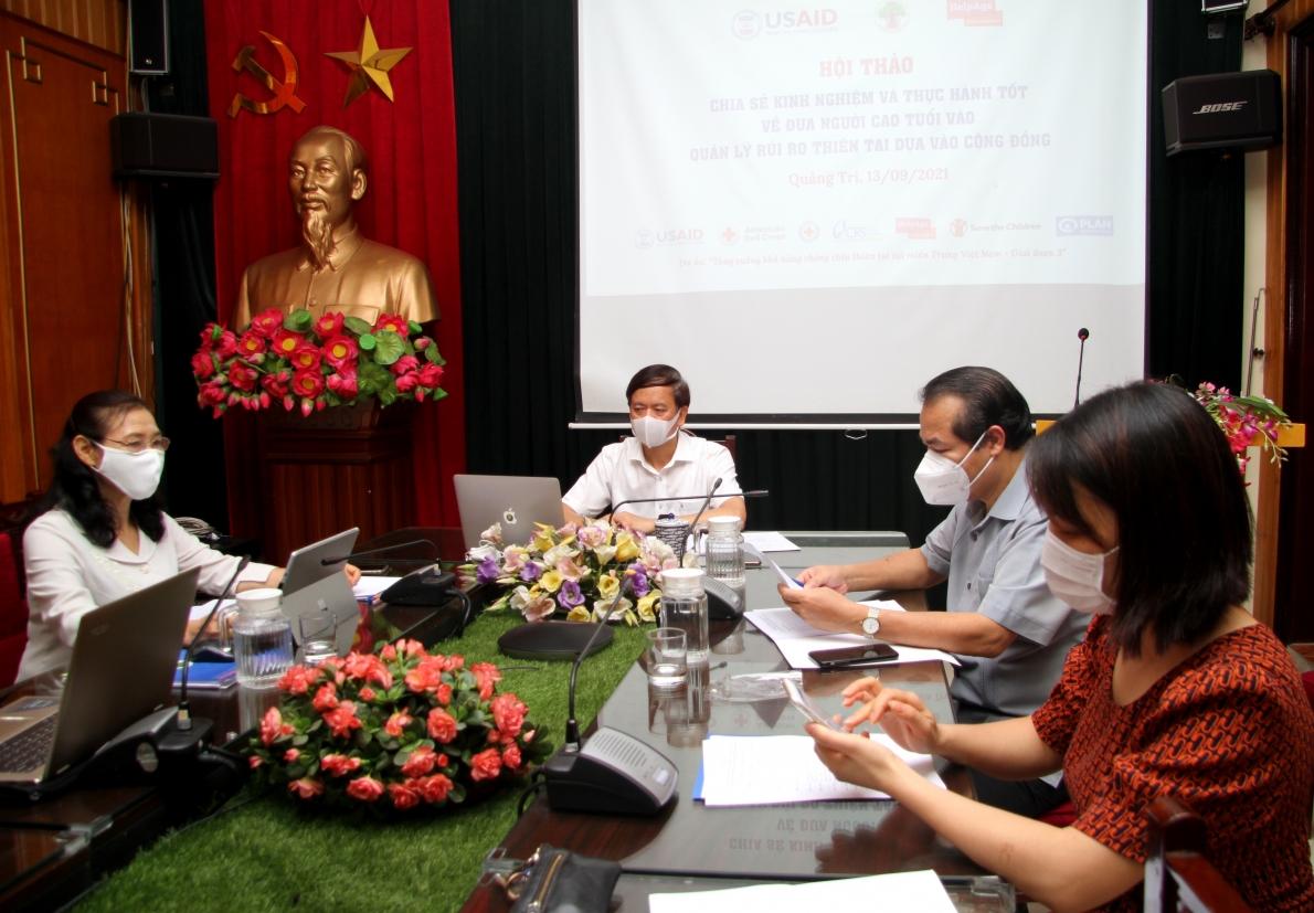 Cần sự chung tay của các cấp các ngành và toàn xã hội