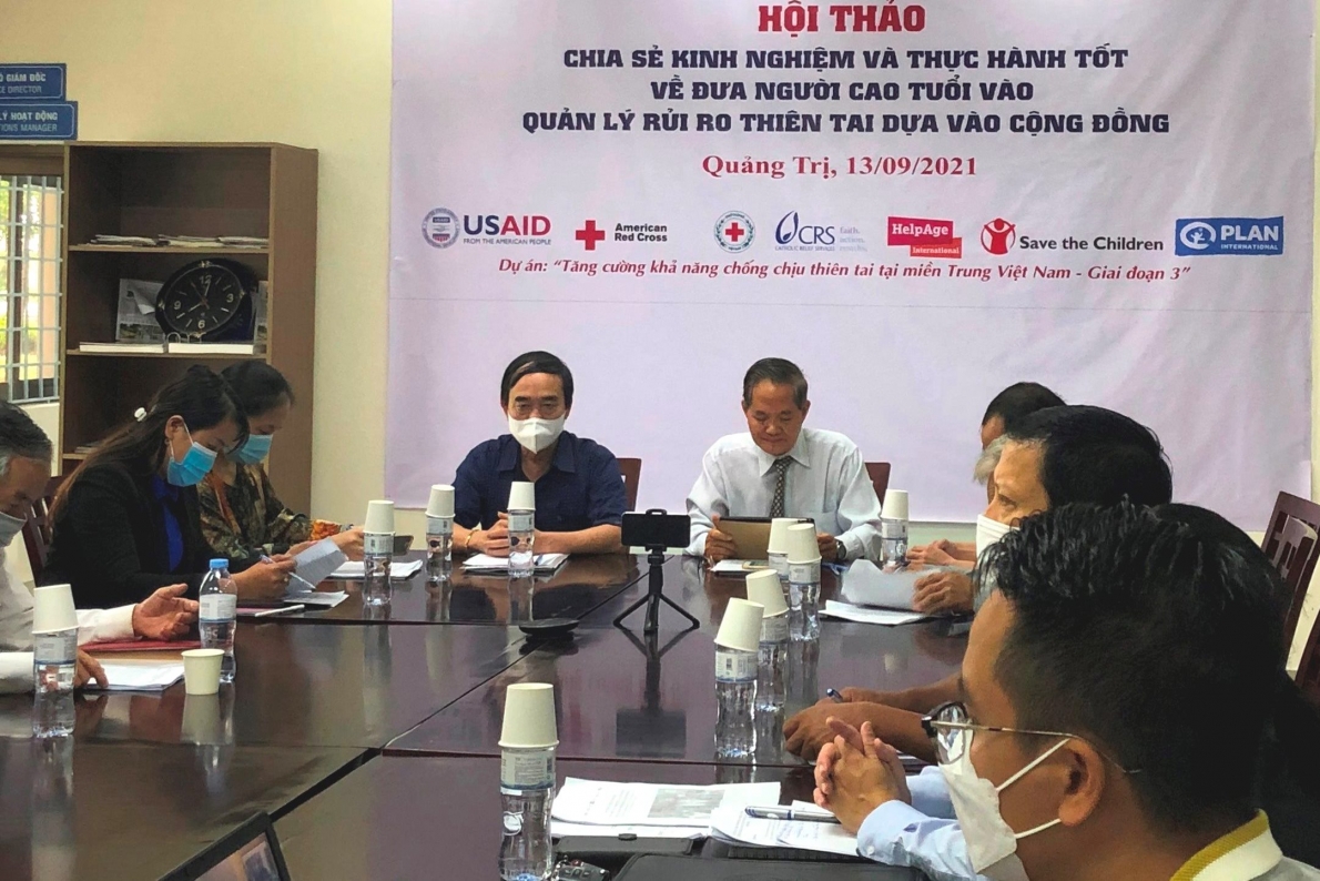 Cần sự chung tay của các cấp các ngành và toàn xã hội