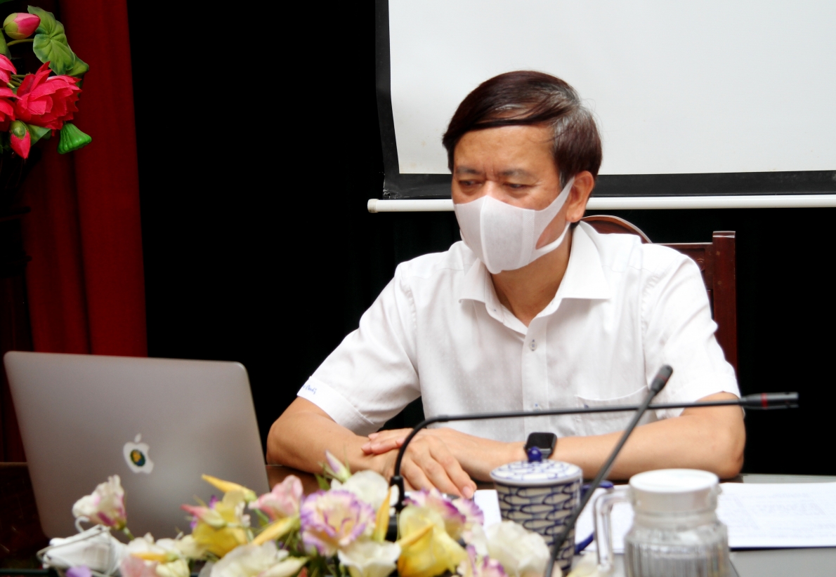 Cần sự chung tay của các cấp các ngành và toàn xã hội