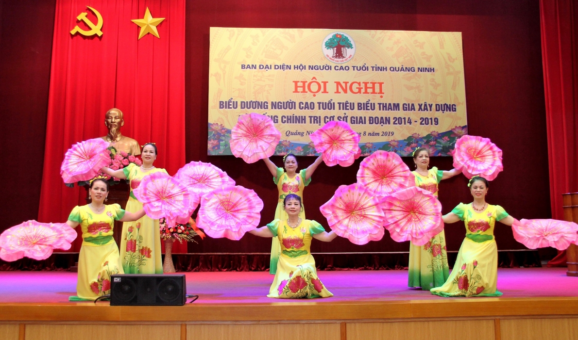 Dấu ấn đặc biệt quan trọng trong nhiệm kì