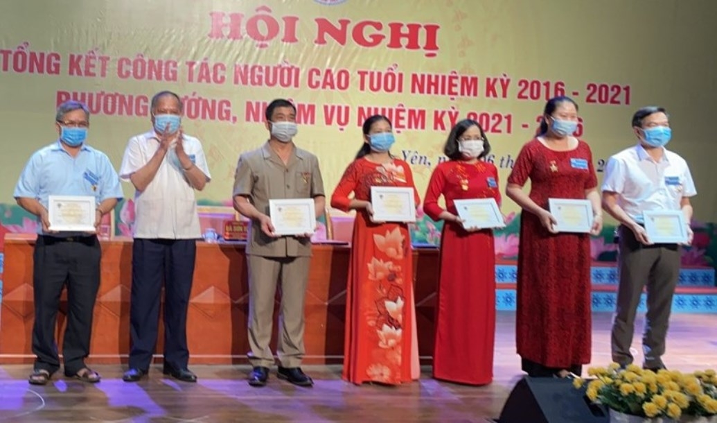 Dấu ấn đặc biệt quan trọng trong nhiệm kì