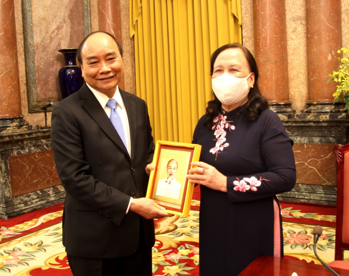 Trách nhiệm chăm sóc, phát huy vai trò NCT là của các cấp, các ngành và tất cả chúng ta