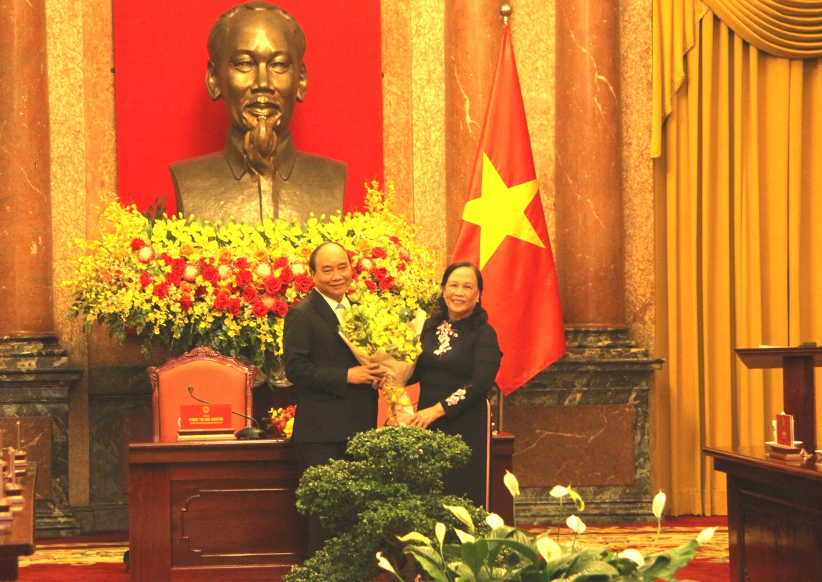 Trách nhiệm chăm sóc, phát huy vai trò NCT là của các cấp, các ngành và tất cả chúng ta