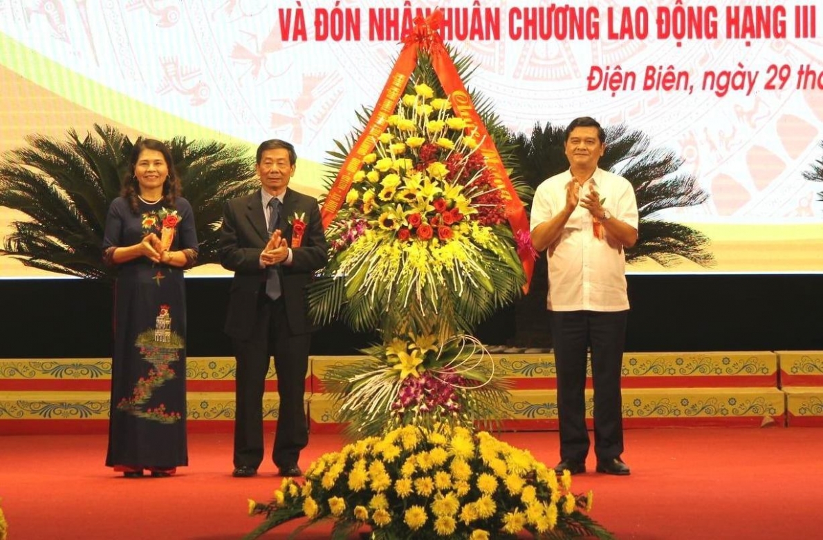 Tiếp tục phát huy vai trò của người cao tuổi trong đời sống xã hội