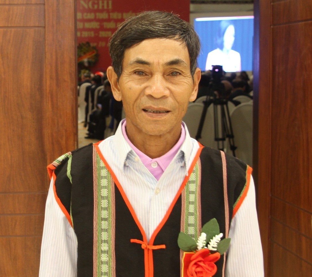 Nền tảng tăng cường khối đại đoàn kết toàn dân tộc