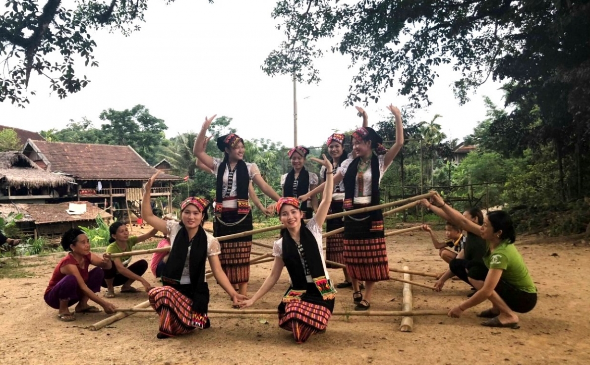 Các hoạt động văn hóa, thể thao giúp NCT duy trì sức khỏe thể chất và tinh thần