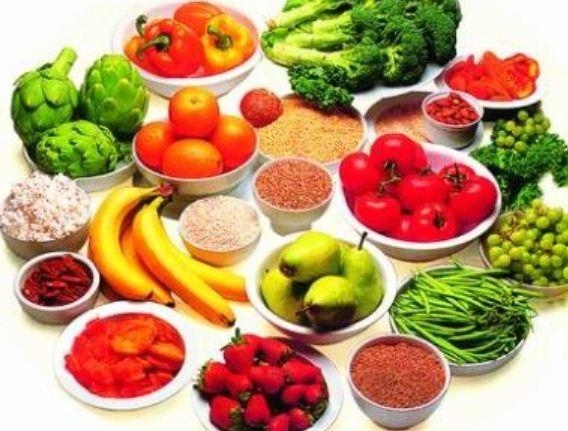 Thực phẩm “vàng” dành cho người cao tuổi