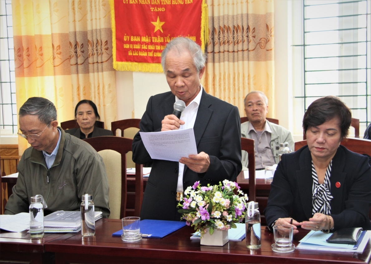 Phòng ngừa, ngăn chặn ngay từ gia đình