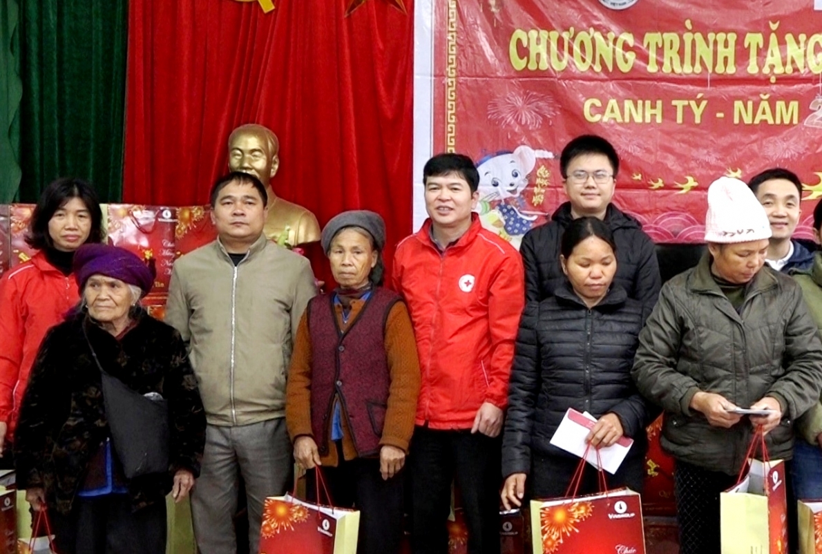 Hội vững mạnh để chăm lo hội viên tốt hơn