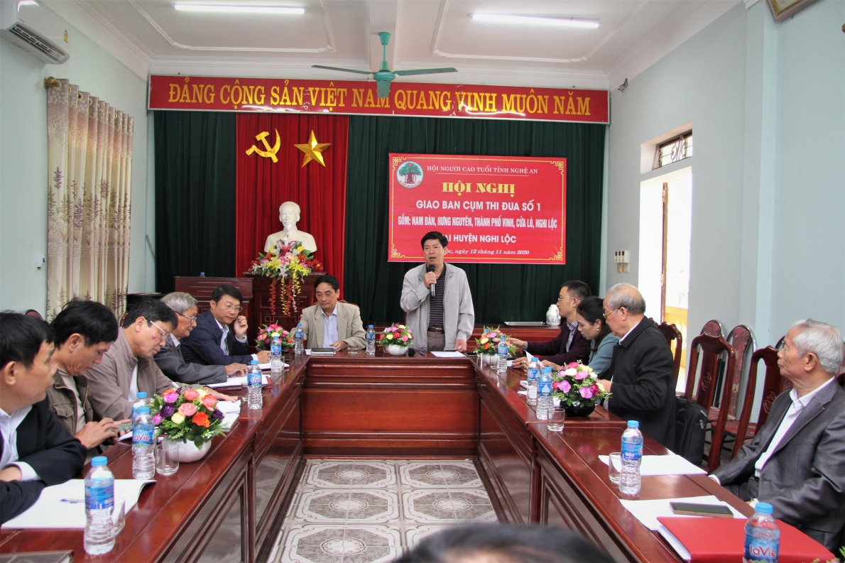 Xứng đáng tốp đầu của tỉnh