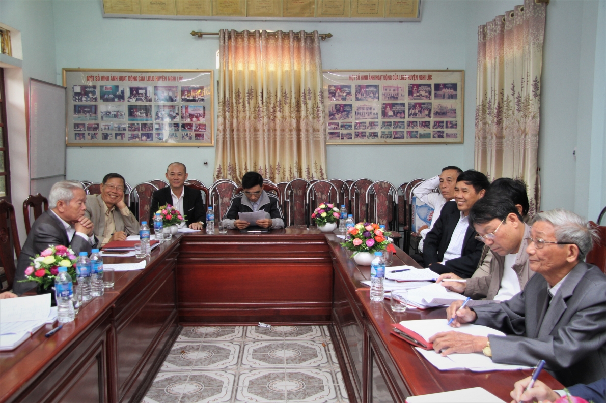 Xứng đáng tốp đầu của tỉnh