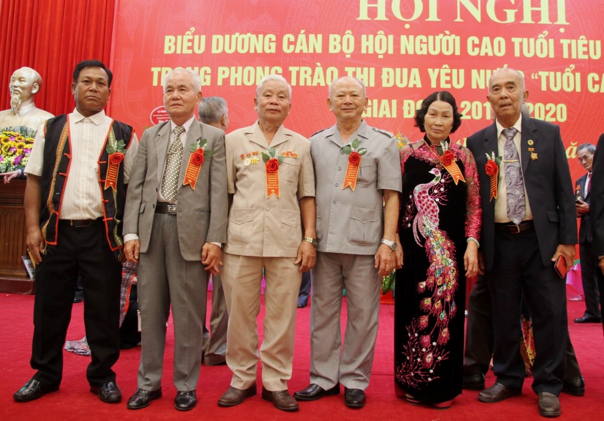 Ông Đỗ Văn Triệu