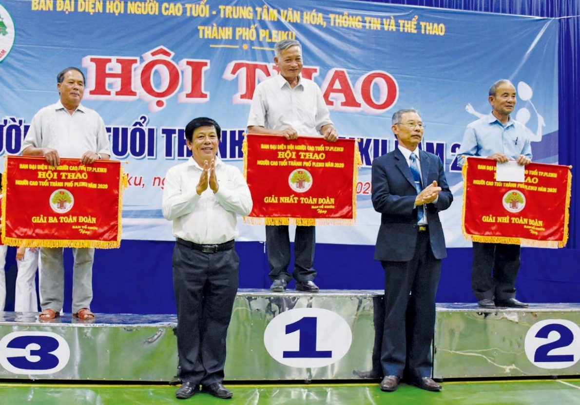 Ông Đỗ Văn Triệu