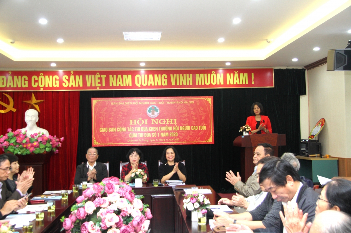 Vượt qua khó khăn hoàn thành tốt nhiệm vụ