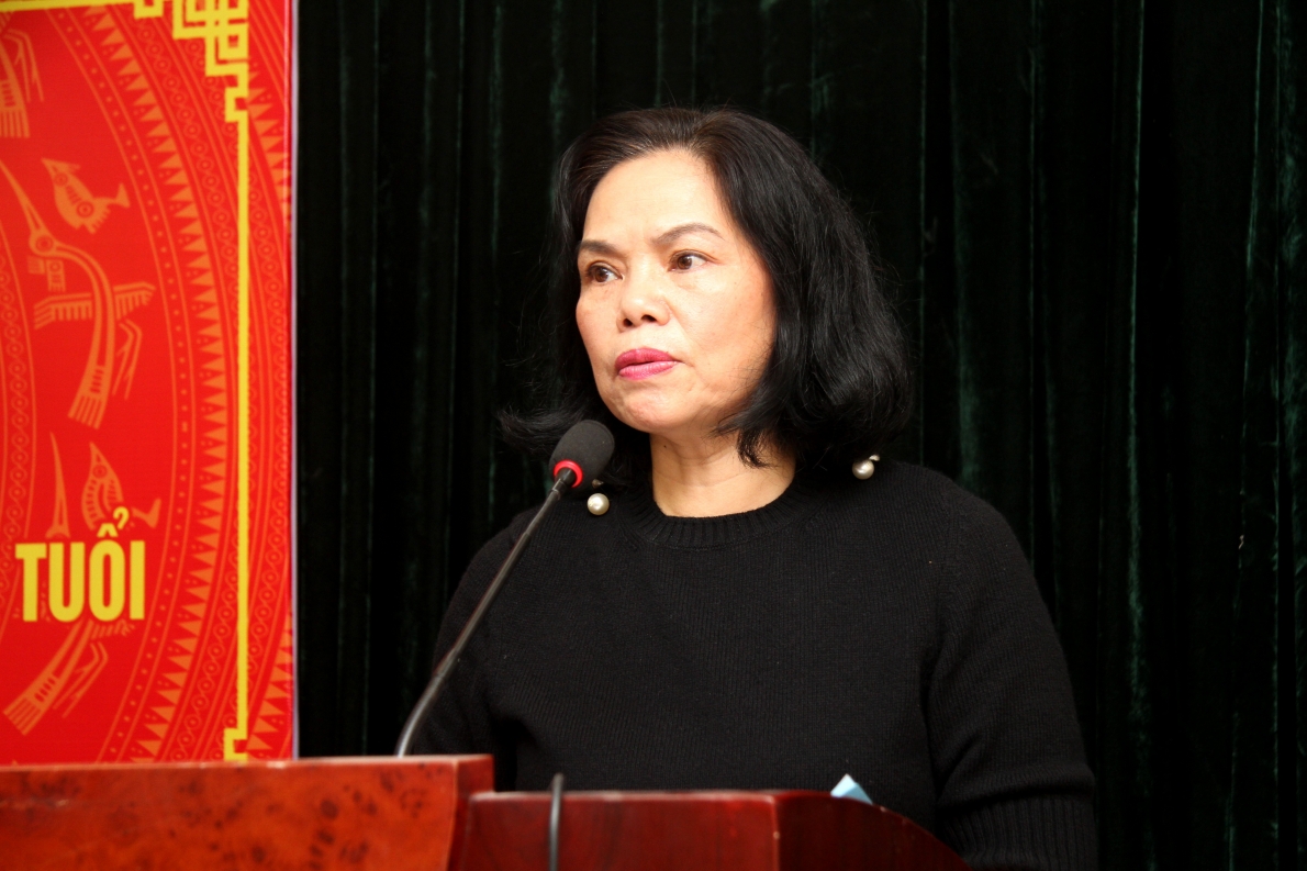 Vượt qua khó khăn hoàn thành tốt nhiệm vụ