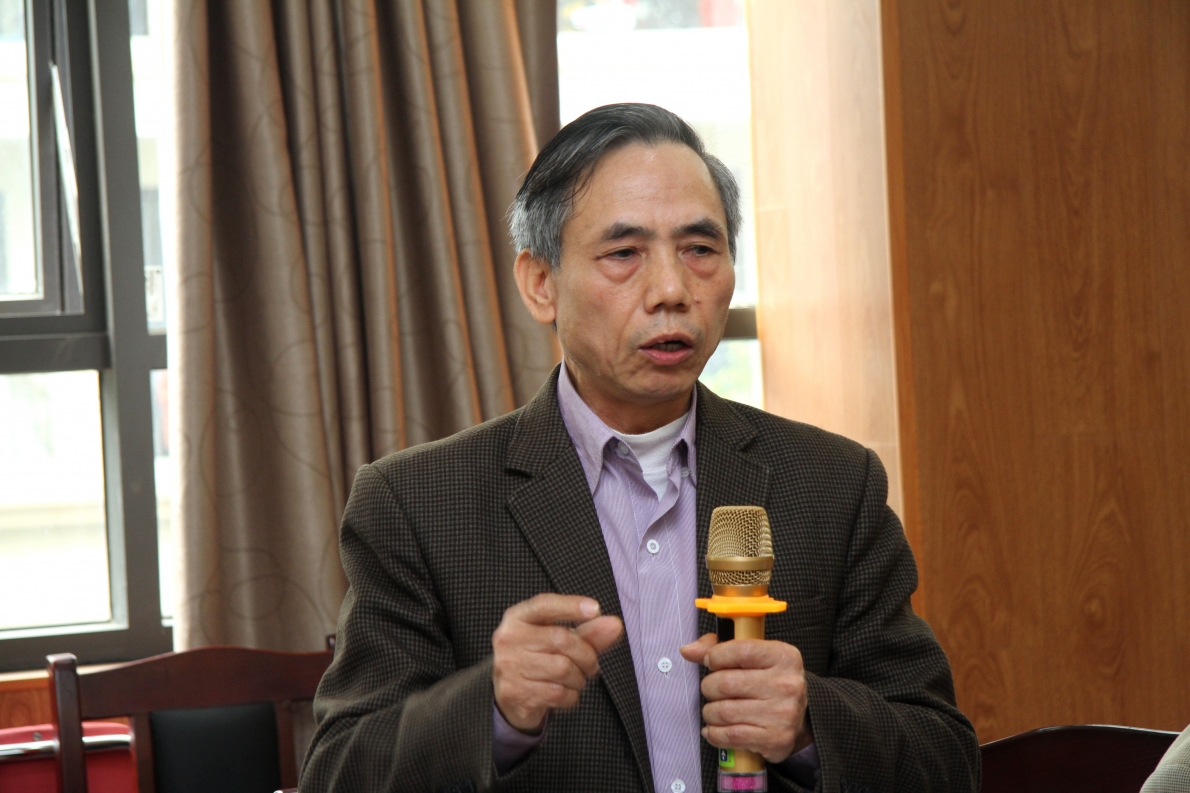 Vượt qua khó khăn hoàn thành tốt nhiệm vụ