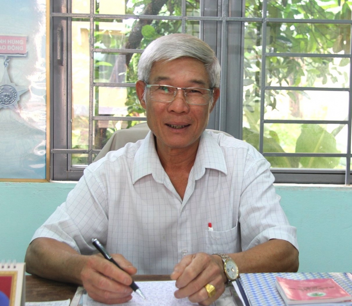 Những “cây cao bóng cả” ở huyện Ia Grai