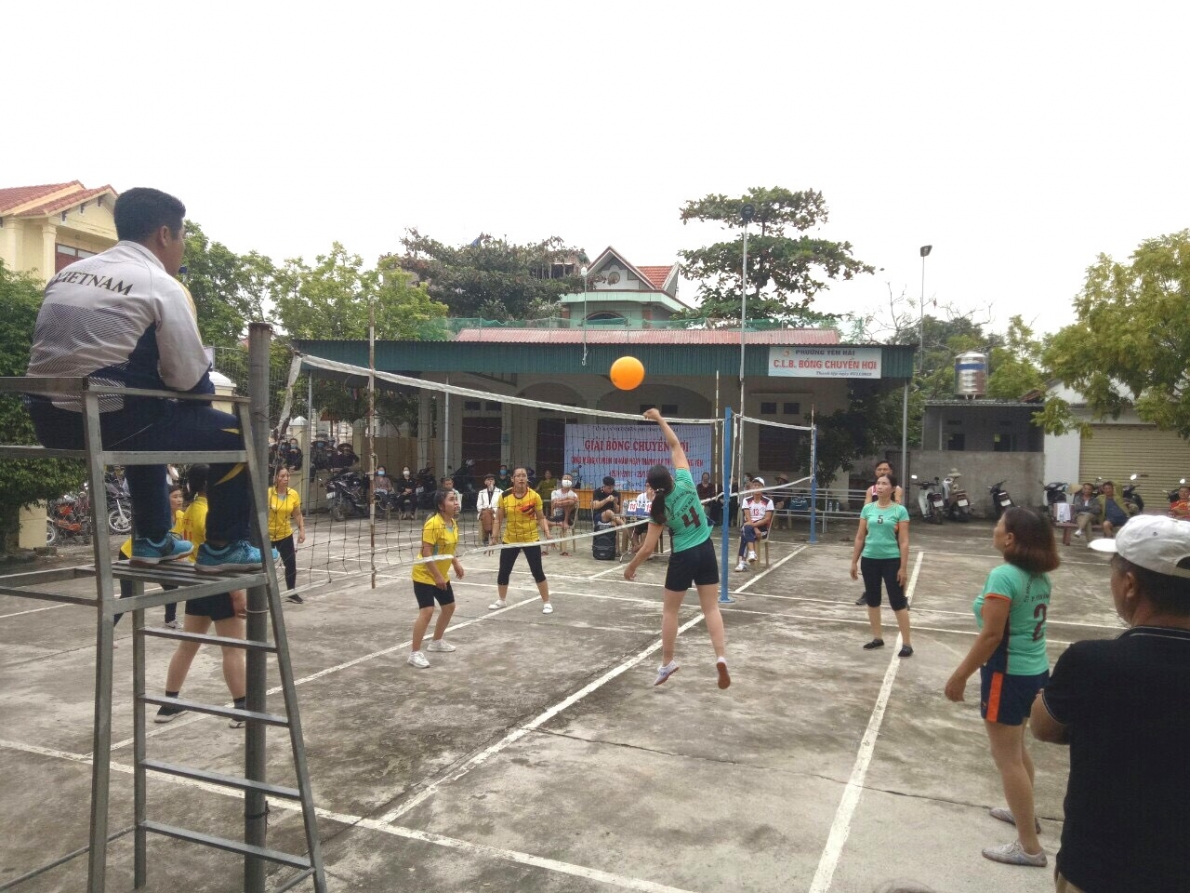 Xây dựng Hội NCT vững mạnh để chăm lo hội viên tốt hơn